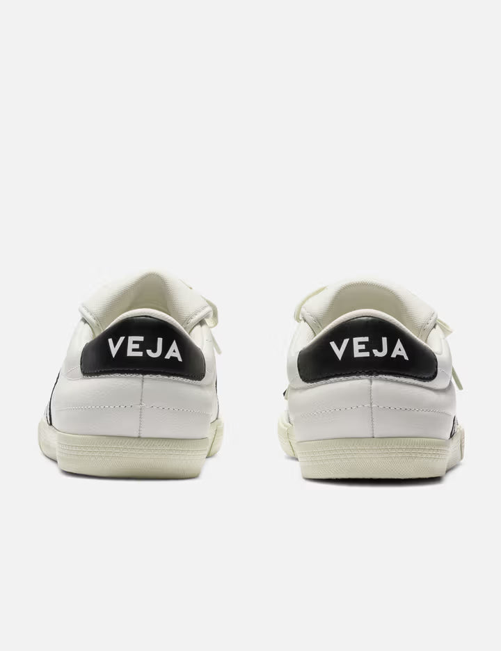 VEJA X Magliano Panenka Leather