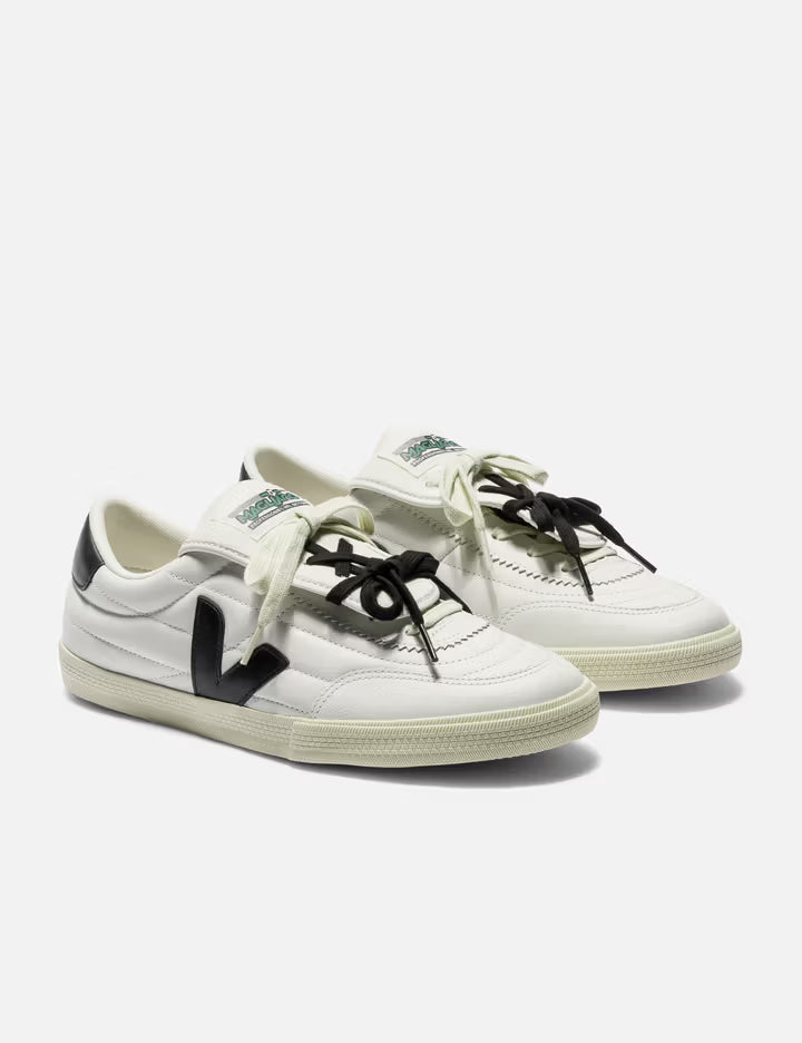 VEJA X Magliano Panenka Leather