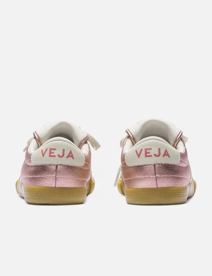 VEJA X Magliano Panenka Leather