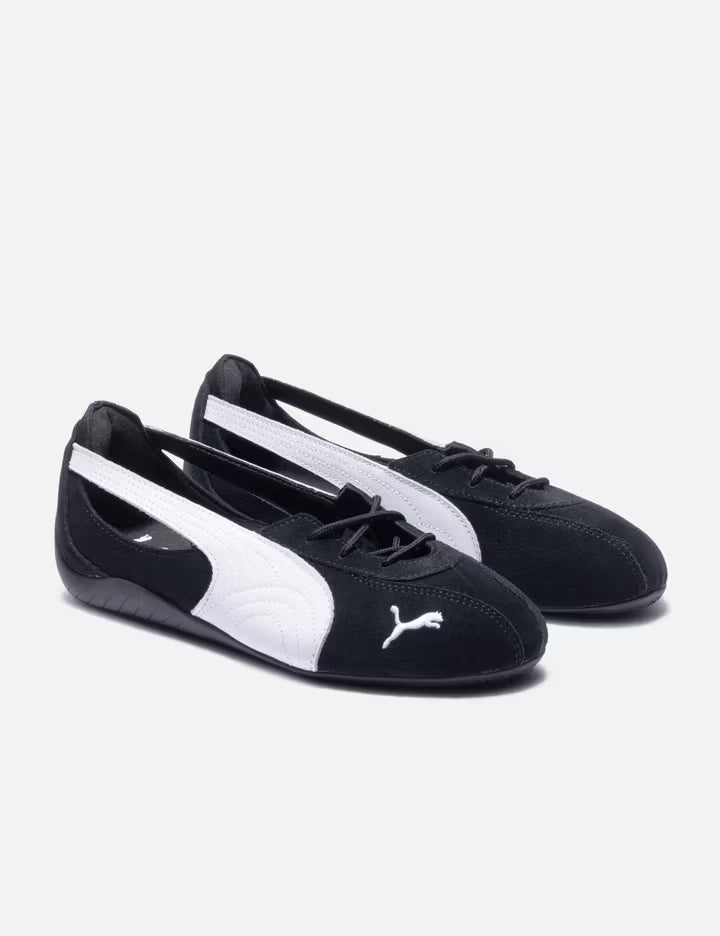 Speedcat Ballet Nova
