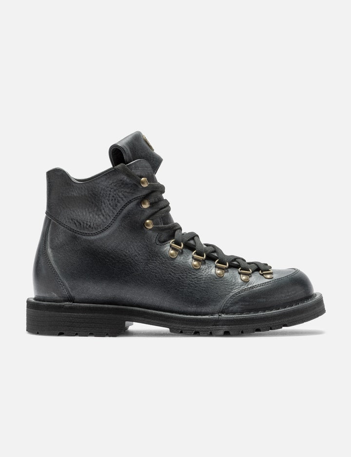 Untitled Artworks x FraCap Destroyer Boot