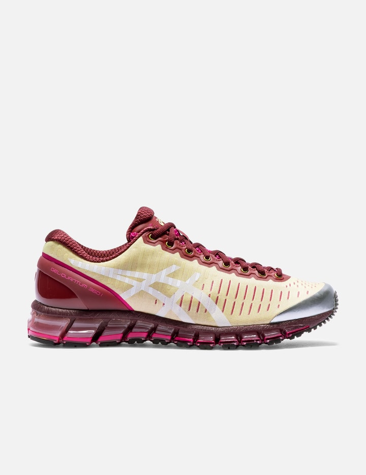 Asics x Above The Clouds GEL-Quantum 360 I