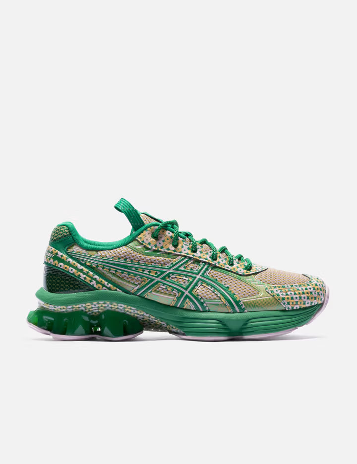 US7-S Gel-Kinetic Fluent
