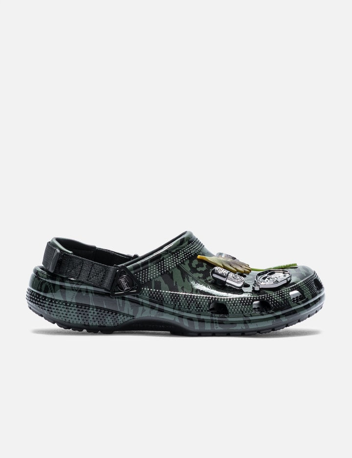 Aries Arise X Crocs Classic Clog