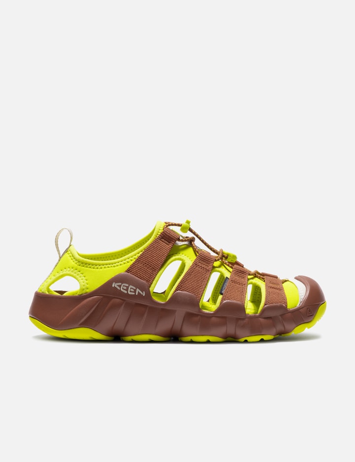 KEEN x Hiking Patrol Hyperport H2 Sandal