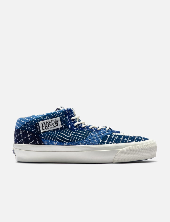 FDMTL Half Cab 33