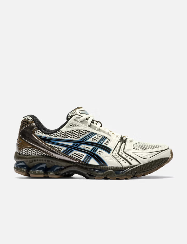 Gel-Kayano 14
