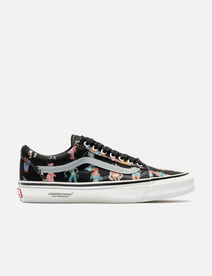 OTW by Vans X UNDERCOVER Old Skool