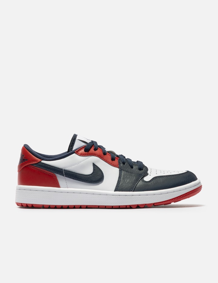 Nike Golf Shoes - Air Jordan 1 Low G