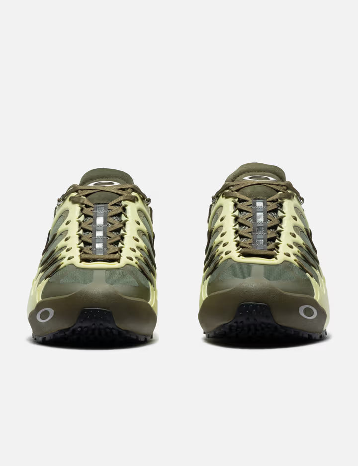 Oakley Factory Team Ibex