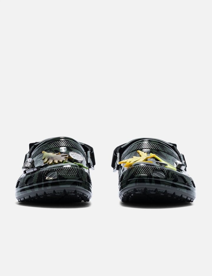 Aries Arise X Crocs Classic Clog