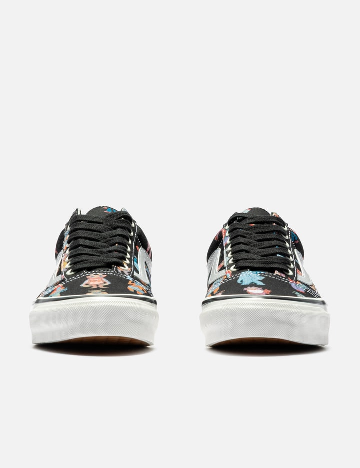 OTW by Vans X UNDERCOVER Old Skool