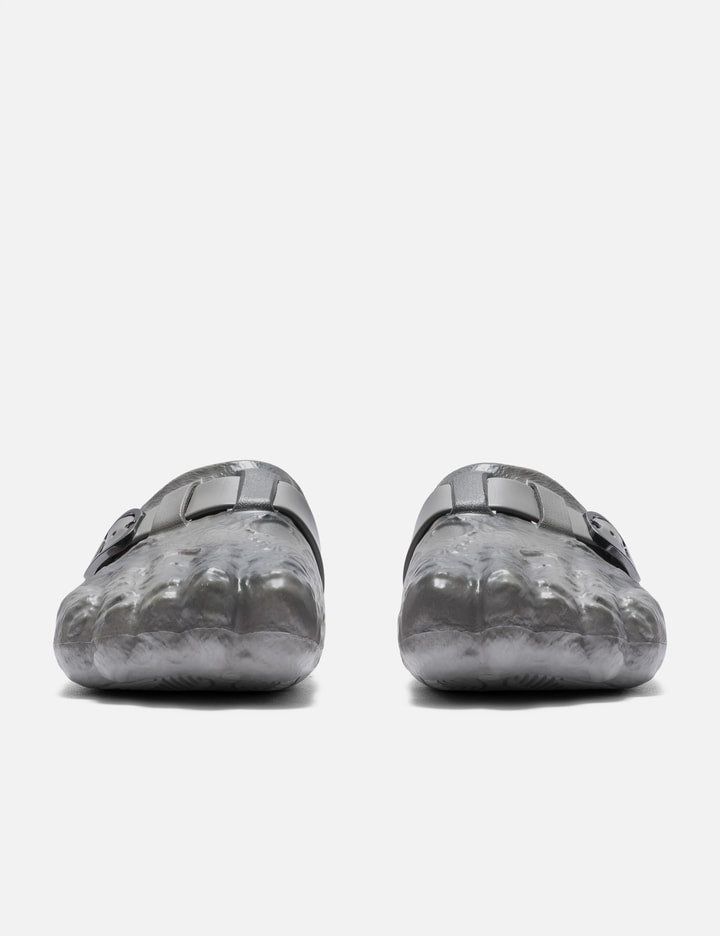 Kid Cudi x Bravest Studios Moon Clog