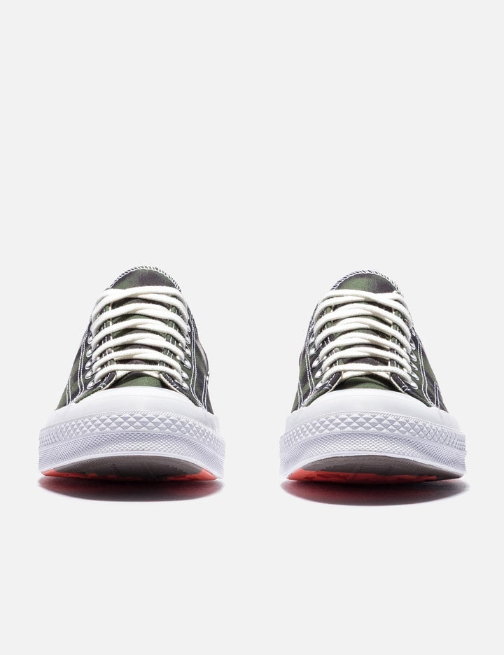 Converse x Kenzo Chuck 70