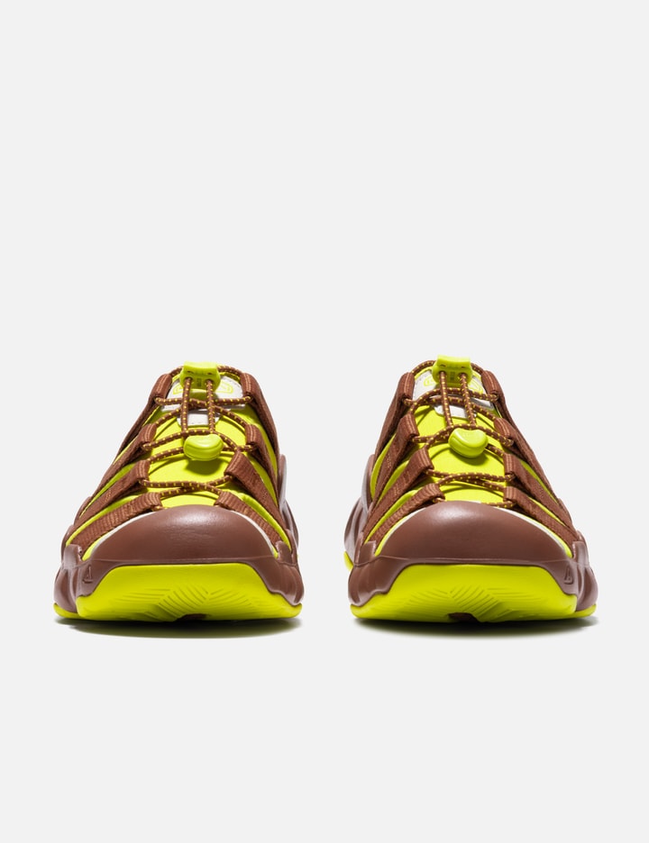 KEEN x Hiking Patrol Hyperport H2 Sandal