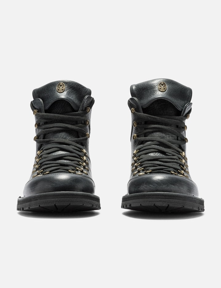 Untitled Artworks x FraCap Destroyer Boot