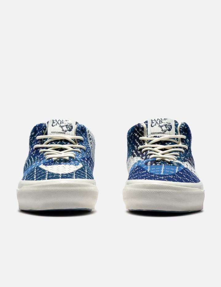 FDMTL Half Cab 33