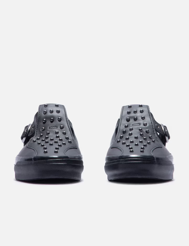 Premium Mary Jane Pearlized Shoe