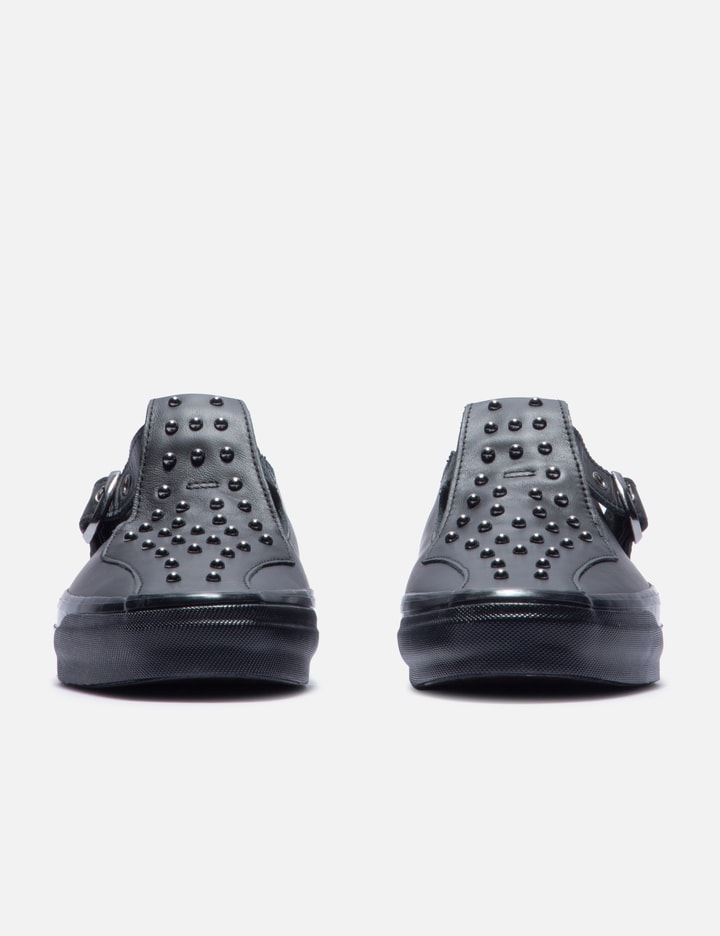 Premium Mary Jane Pearlized Shoe