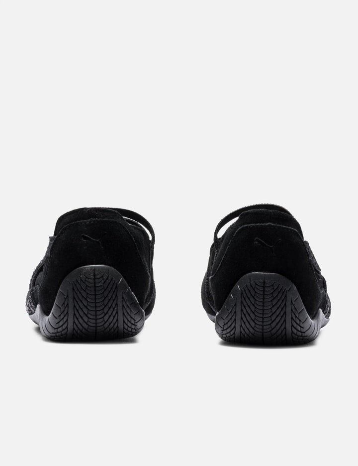 Speedcat Ballet Python