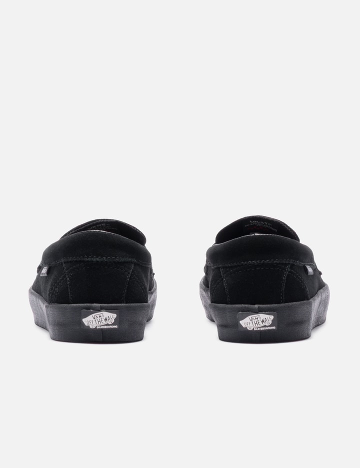 Skate Loafer