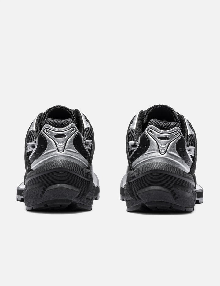 Hybrid Derby Shoes “Starting Bigger"