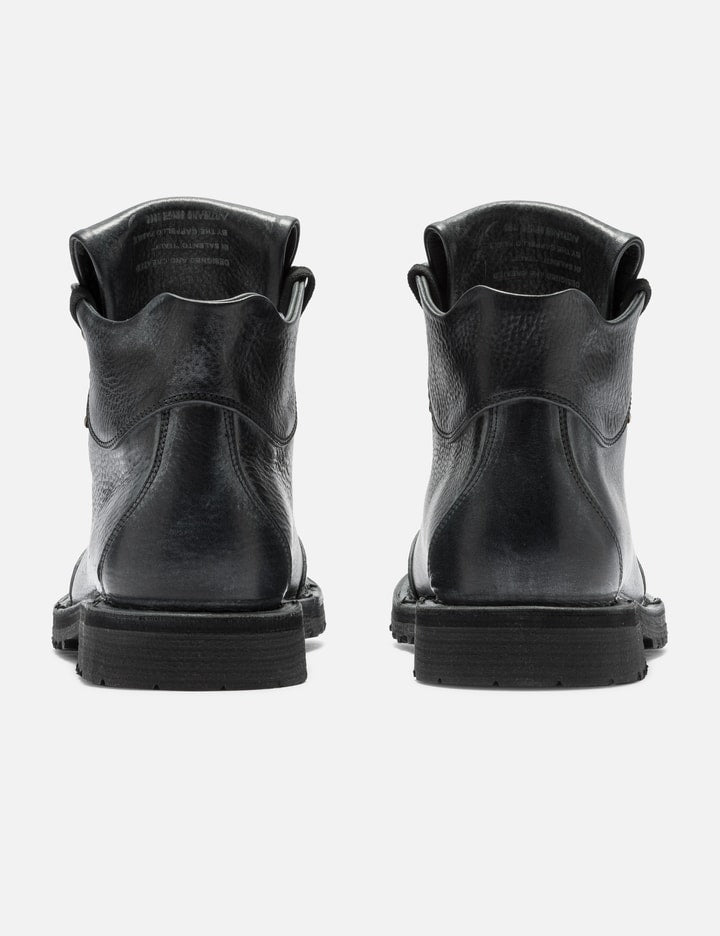 Untitled Artworks x FraCap Destroyer Boot