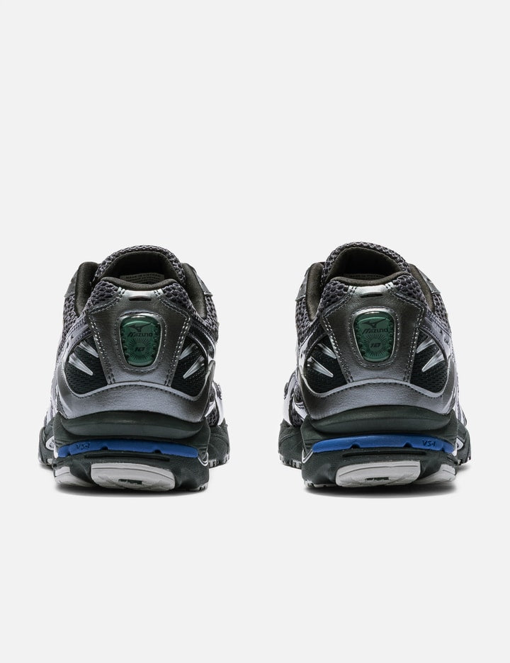 Wave Rider 10