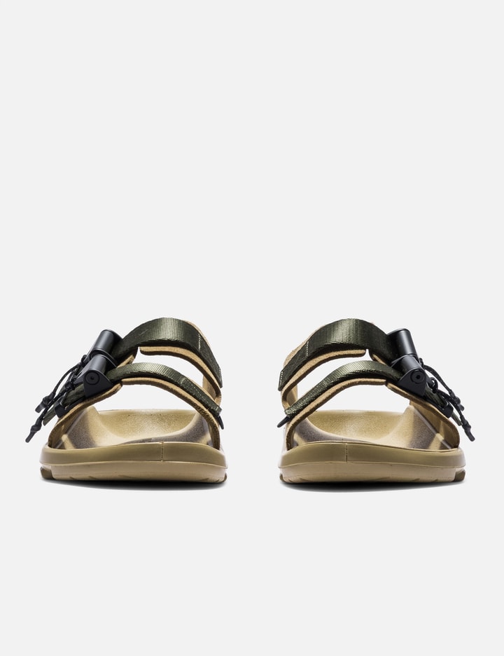 BIKRENSTOCK x Maharishi Mogami Terra Tech Pack