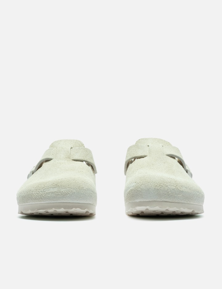 Boston Soft Footbed