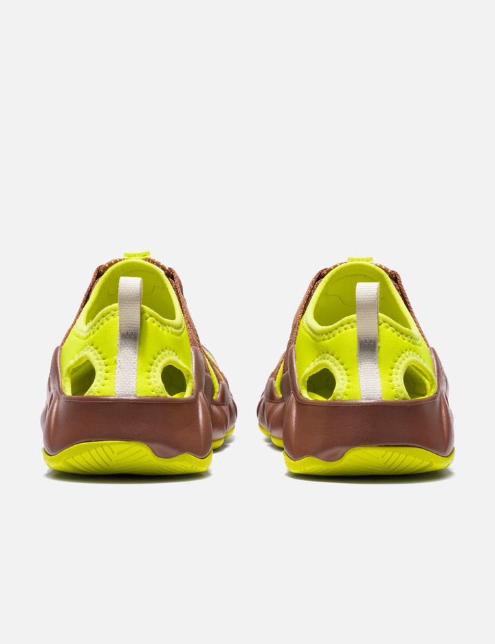 KEEN x Hiking Patrol Hyperport H2 Sandal