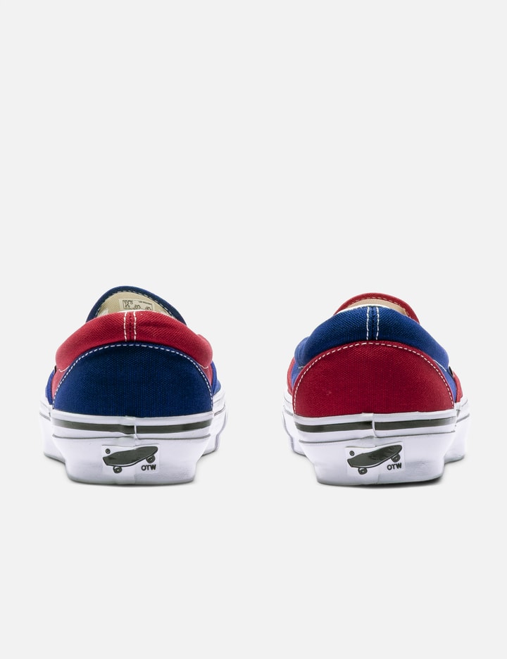 OTW By VANS x Engineered Garments Classic Slip-On 98
