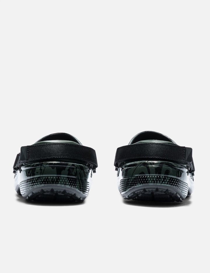 Aries Arise X Crocs Classic Clog
