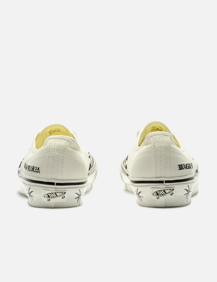 WACKO MARIA x Vans LX Authentic 44