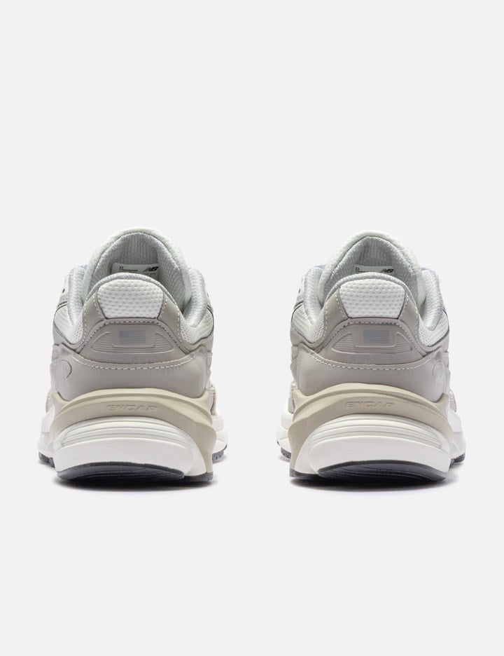 Teddy Santis x New Balance Made in USA 990v6
