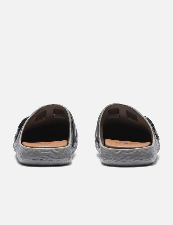 Kid Cudi x Bravest Studios Moon Clog