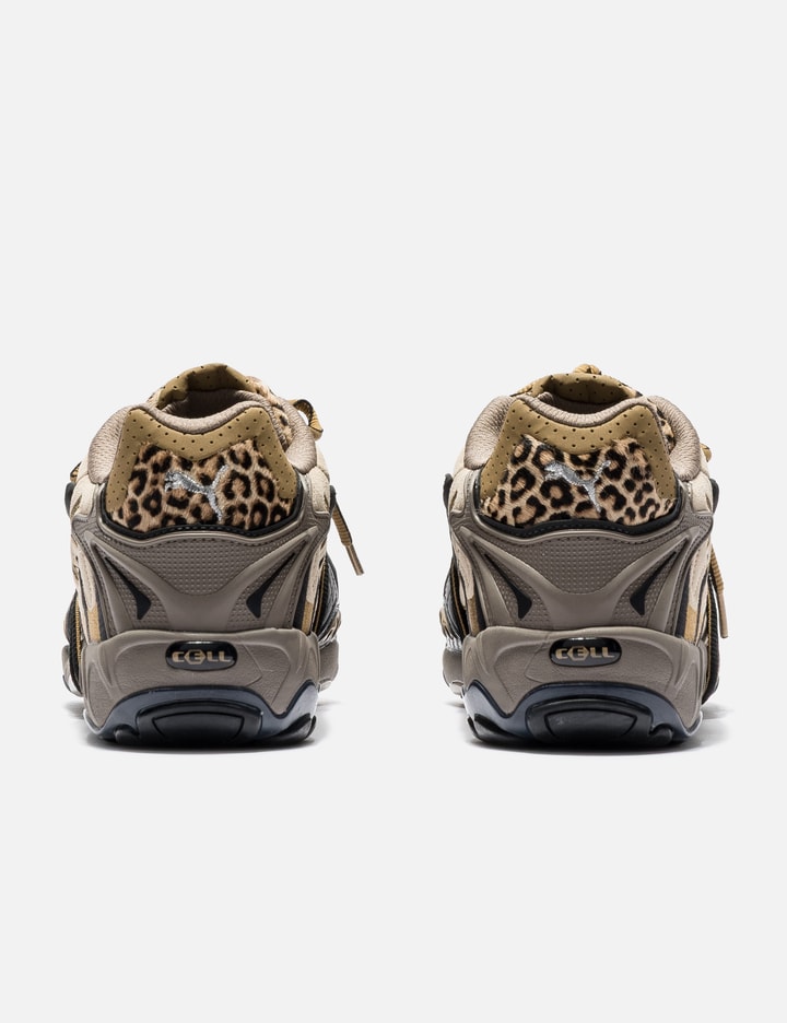 PUMA x A$AP ROCKY Inhale Sneakers