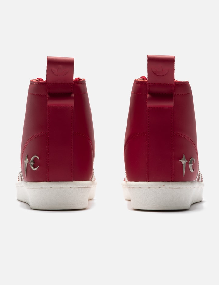 adidas Originals x Thug Club Superstar Boot Luxe