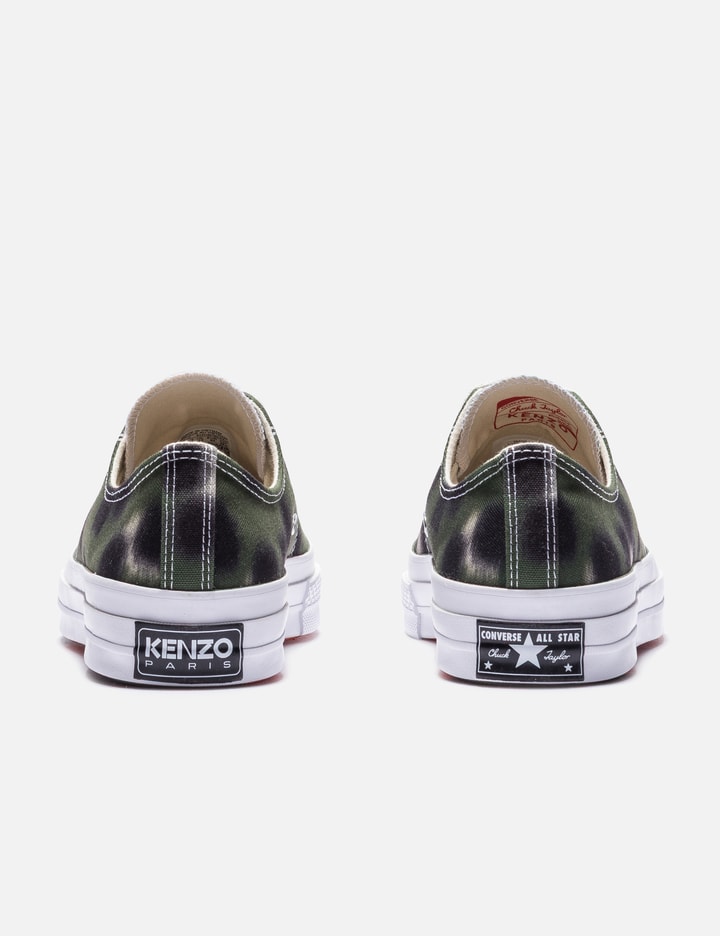 Converse x Kenzo Chuck 70