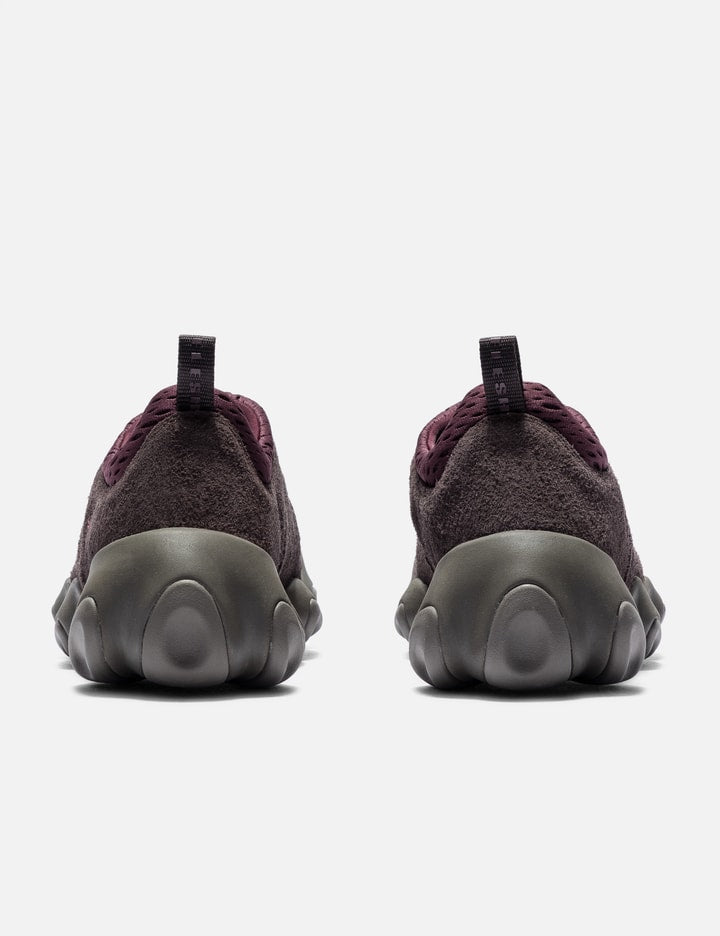Oakley Factory Team Suede Flesh