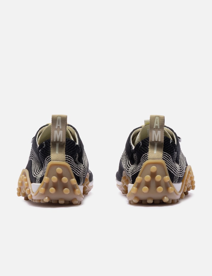 Mesh Mirage Sneakers