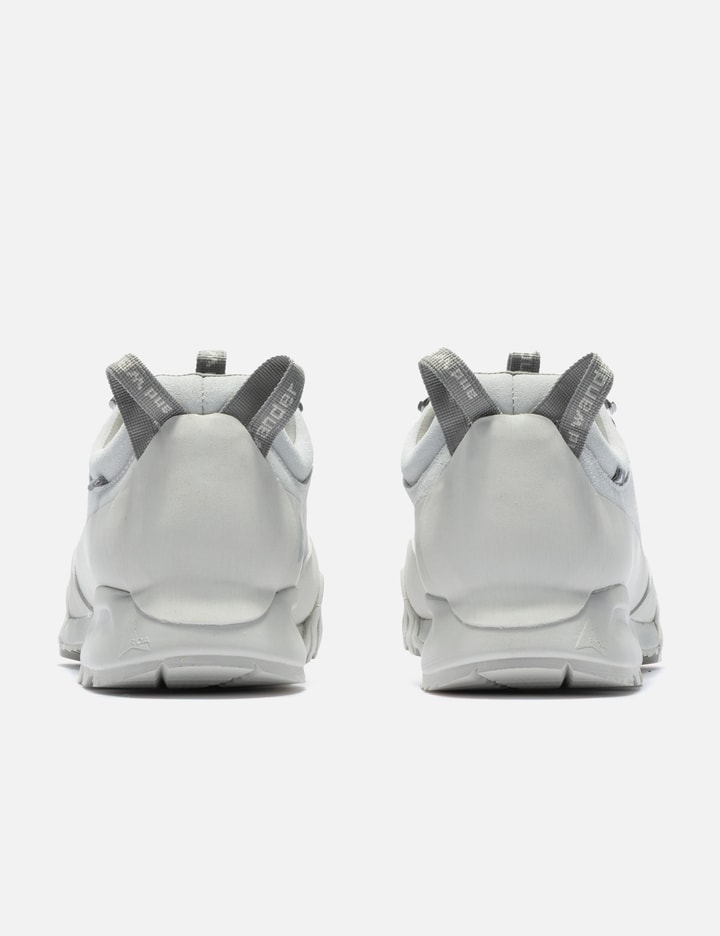 ROA x and wander Cingino