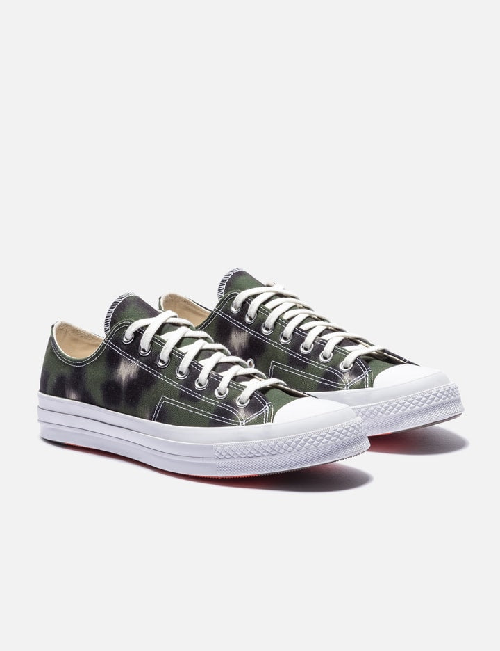 Converse x Kenzo Chuck 70