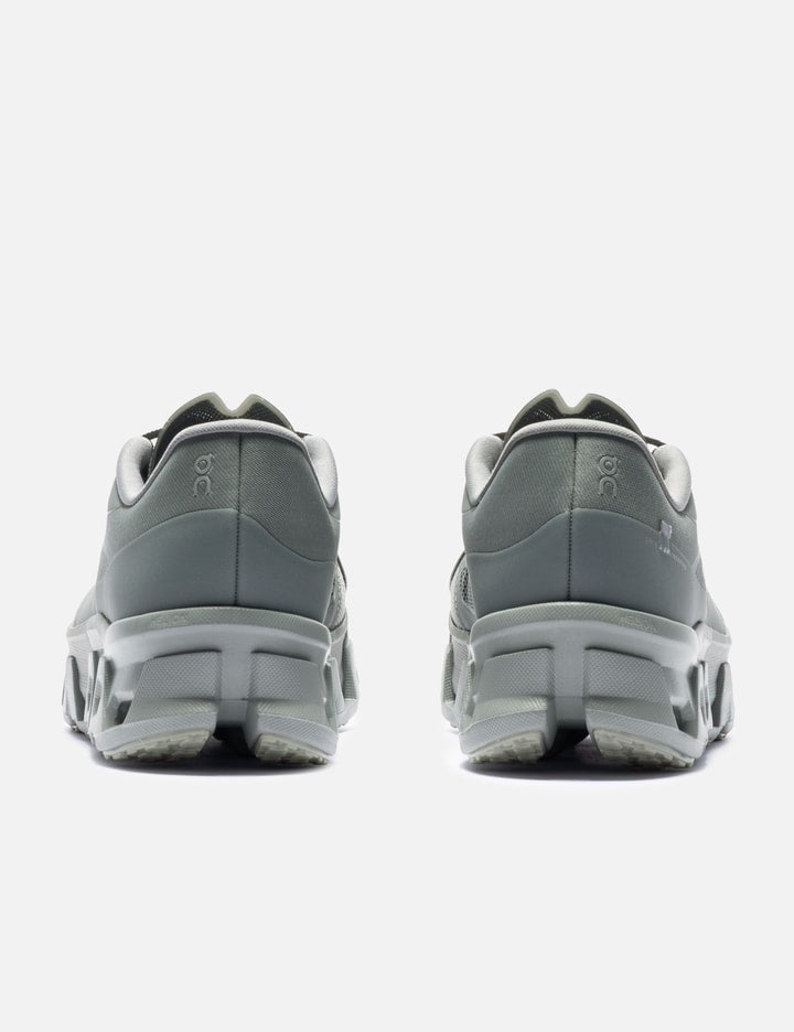 On × POST ARCHIVE FACTION (PAF) Cloudmonster Hyper PAF
