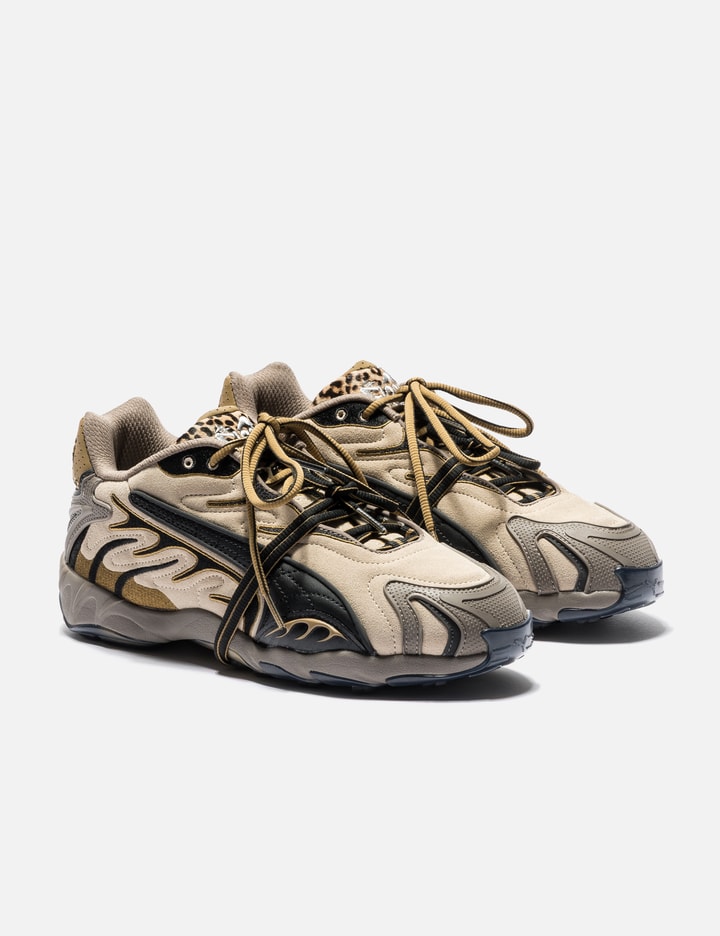 PUMA x A$AP ROCKY Inhale Sneakers