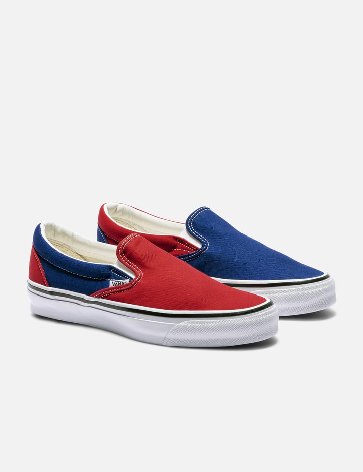 OTW By VANS x Engineered Garments Classic Slip-On 98