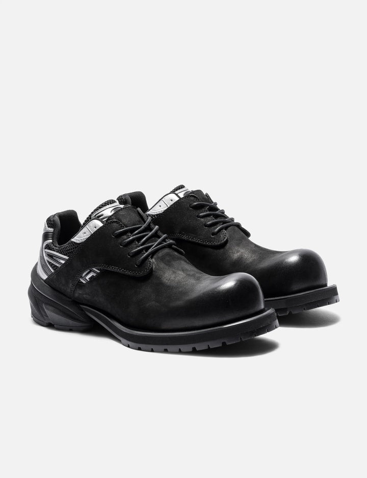 Hybrid Derby Shoes “Starting Bigger"