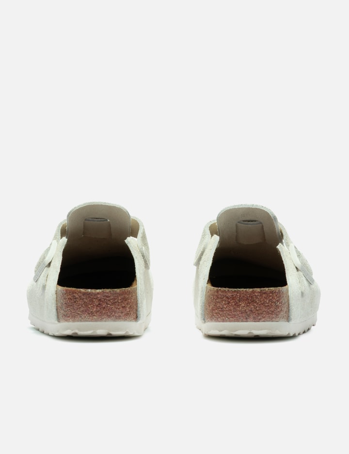 Boston Soft Footbed