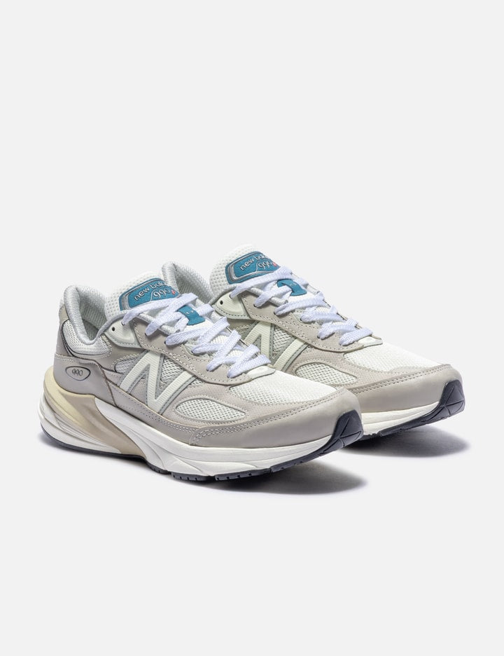 Teddy Santis x New Balance Made in USA 990v6