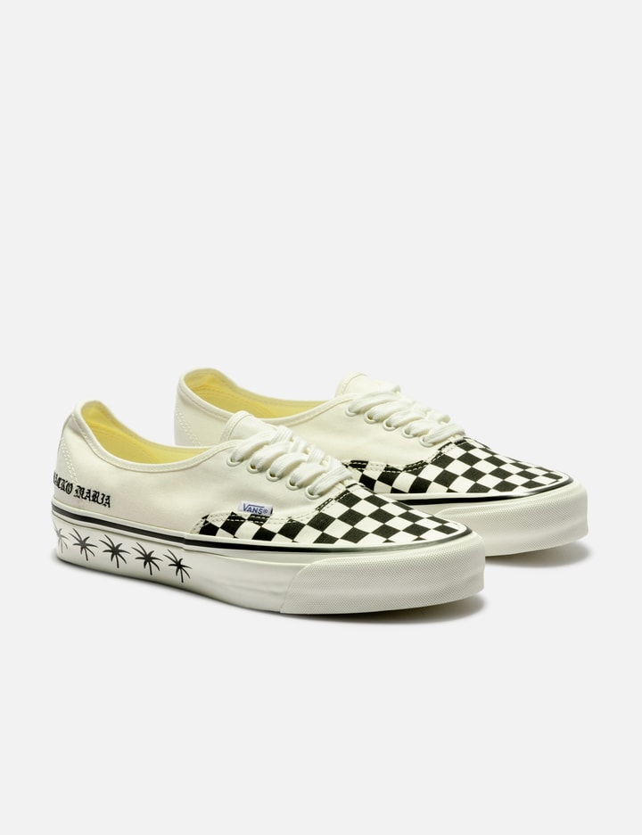 WACKO MARIA x Vans LX Authentic 44